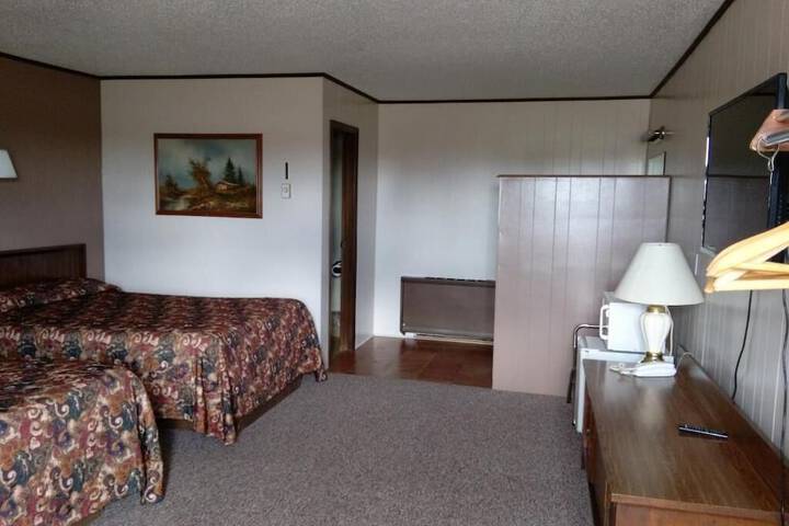 Budget Host 4 U Motel