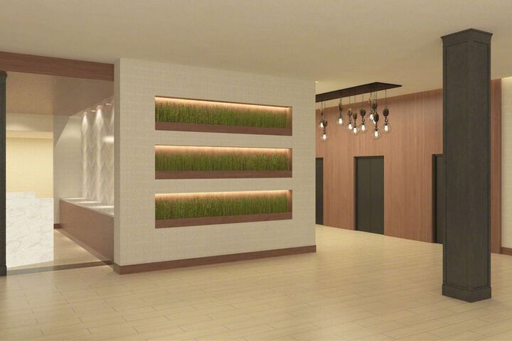 Hotel Interior 12 of 62