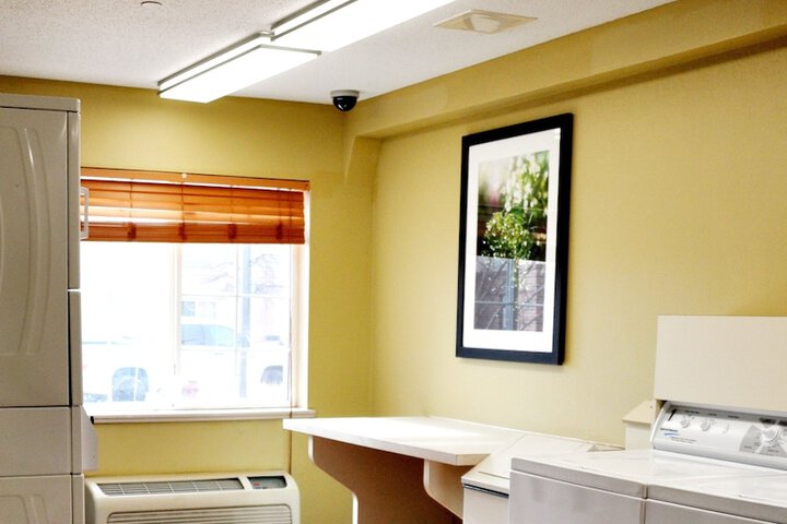 Candlewood Suites Washington Dulles Sterling by IHG