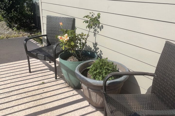 Terrace/Patio 87 of 88