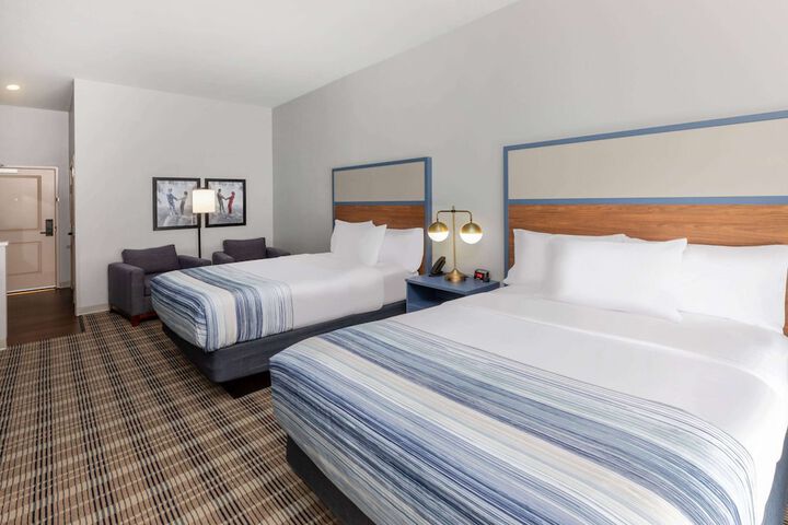 Americinn by Wyndham Mountain Home
