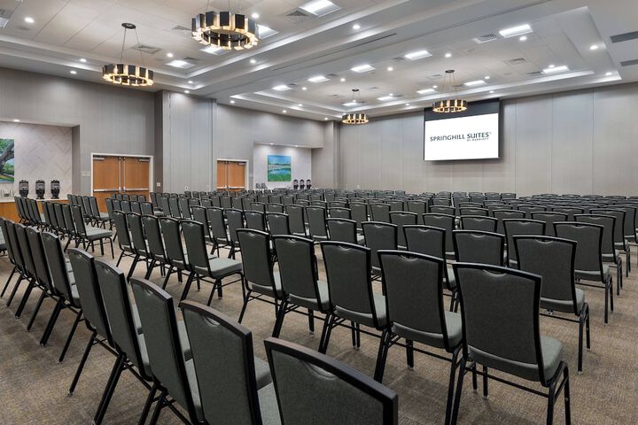 SpringHill Suites by Marriott Lakeland