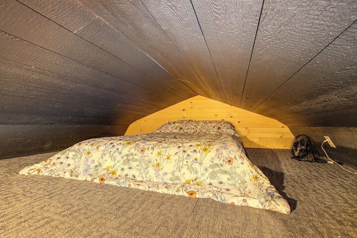 Montezuma Cabin Rental w / Fire Pit & Grill Access!