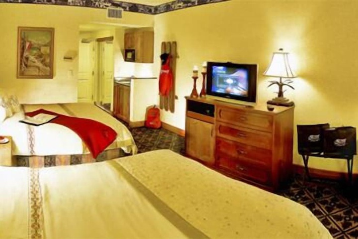 Zermatt Utah Resort & Spa Trademark Collection by Wyndham