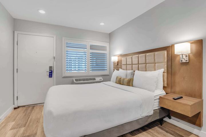 Sather Berkeley SureStay Collection by Best Western