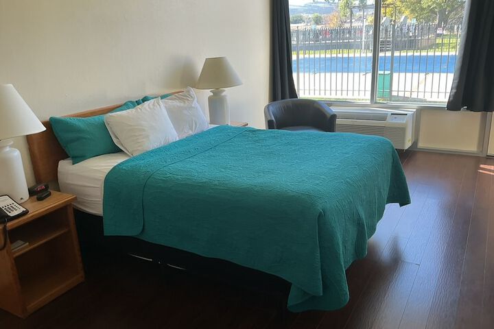Hot Springs Hotel and Spa