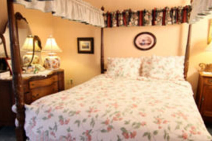 Washington Irving Inn