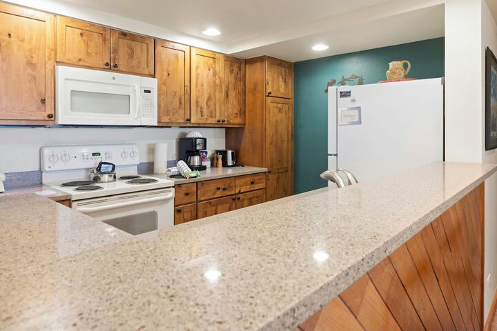 Evergreen Condominiums by Vail Resorts