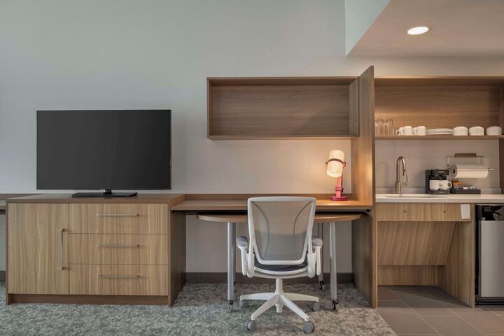 Home2 Suites by Hilton Sanford Orlando North