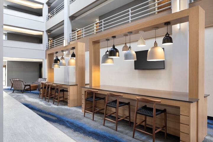 Hotel Interior 10 of 24