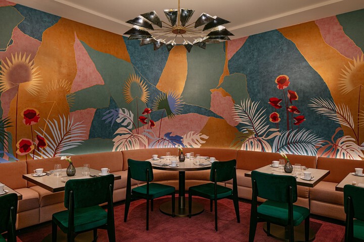 Dining 107 of 116