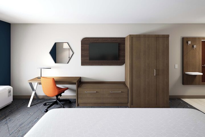 Holiday Inn Express Fayetteville – Fort Bragg by IHG