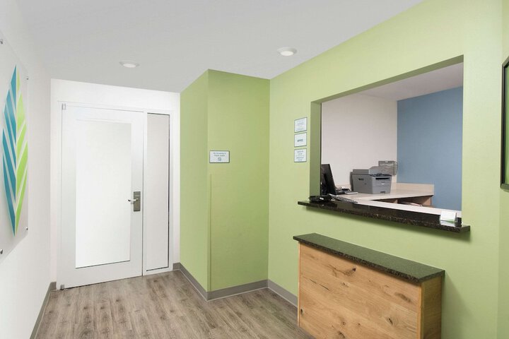 Hotel Interior 10 of 23