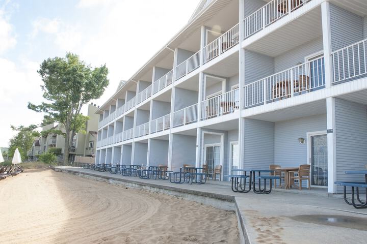 Grand Beach Resort Hotel