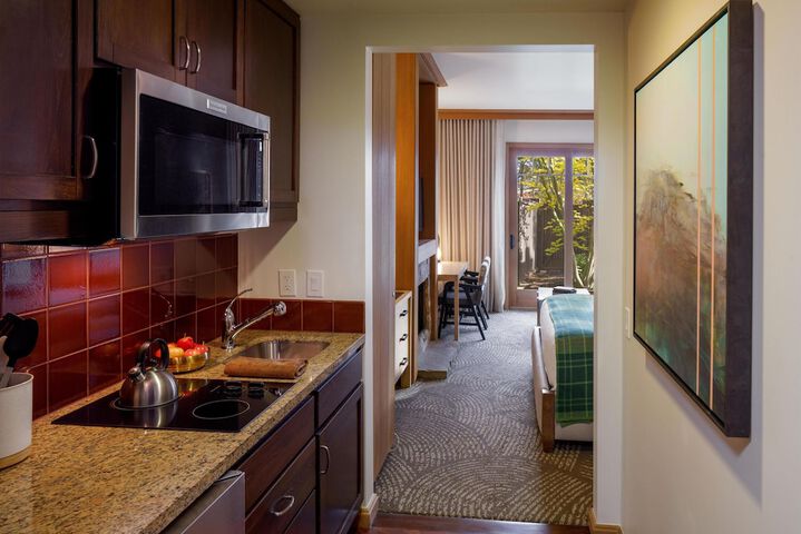 Suncadia Resort a Destination by Hyatt Residence