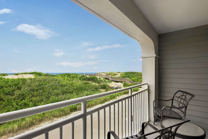 Hampton Inn & Suites Outer Banks / Corolla