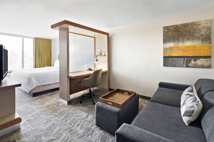 SpringHill Suites Flagstaff