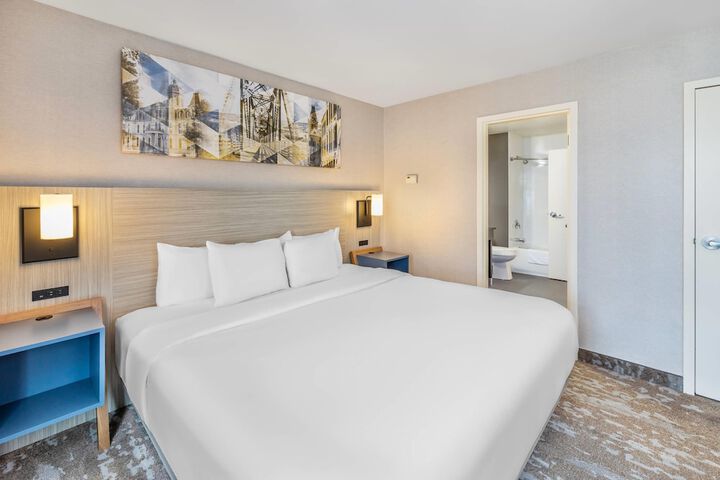 Comfort Inn