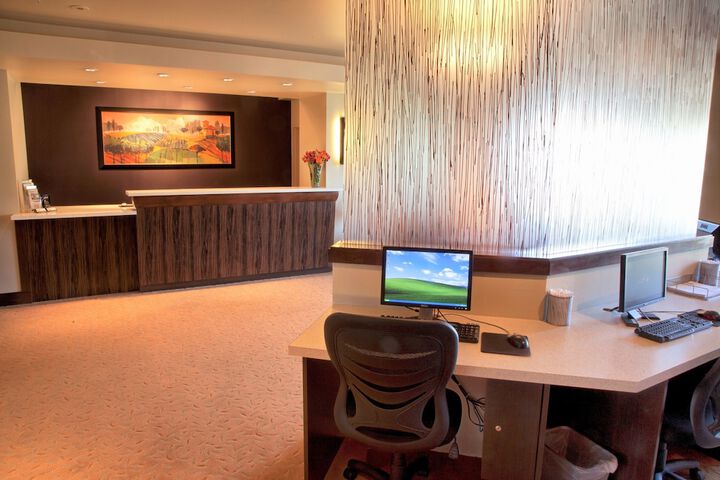 Hotel Interior 14 of 32