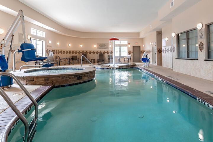 Pool 5 of 48