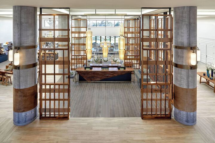 Westdrift Manhattan Beach Autograph Collection by Marriott