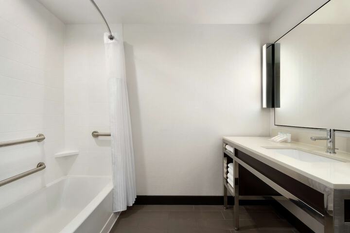 Hilton Garden Inn Medford OR