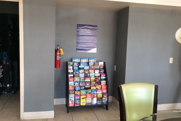 Super 8 by Wyndham Chattanooga / East Ridge