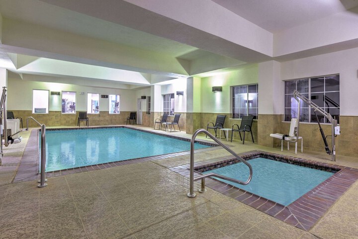 Pool 3 of 35