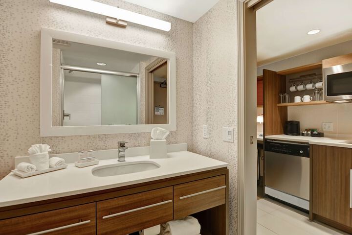 Home2 Suites BY Hilton Beaufort SC