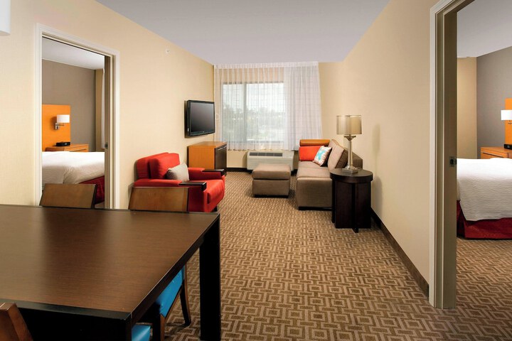 TownePlace Suites by Marriott Lexington Park Patuxent River Naval Air Station