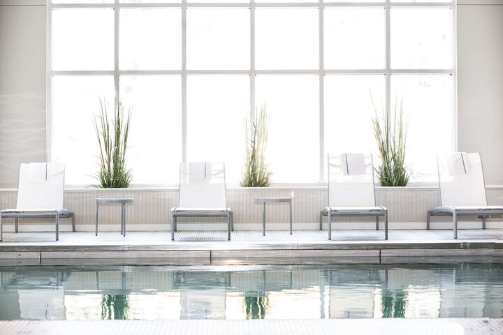 Hotel Renovo Des Moines UrbandaleTapestry Collection Hilton