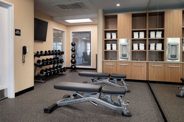 TownePlace Suites by Marriott Fresno Clovis