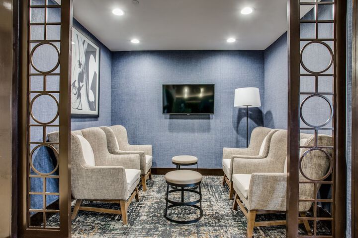 Hyatt Place Fort Worth / Hurst