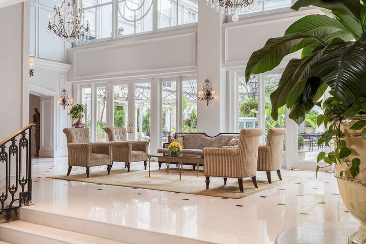 The Ritz-Carlton New Orleans