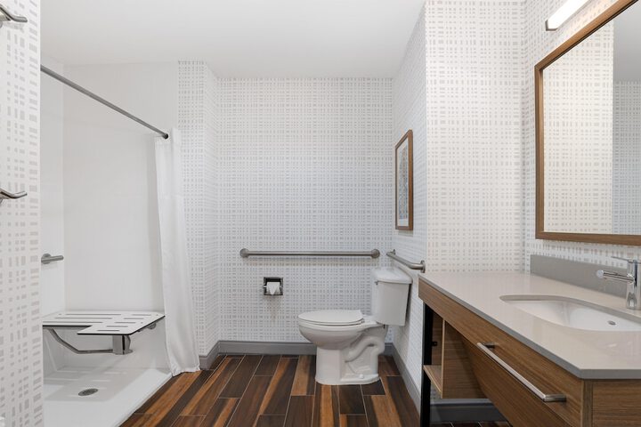Hampton Inn & Suites Lamar