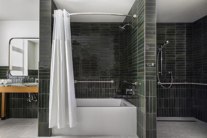 Kissel Uptown Oakland in the Unbound Collection by Hyatt