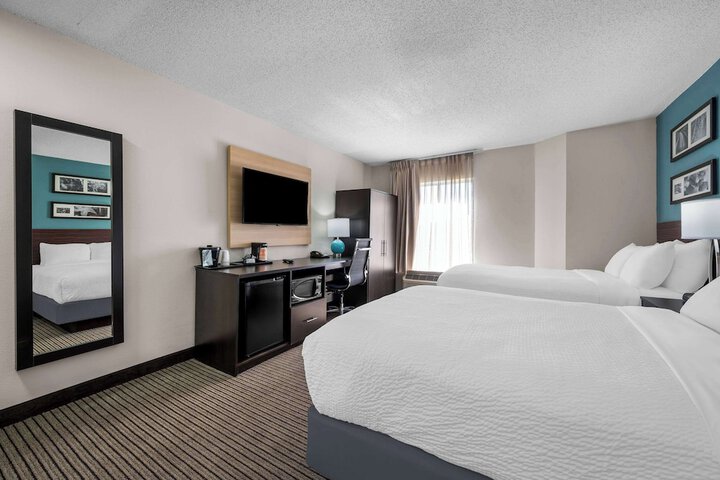 Sleep Inn Springfield West
