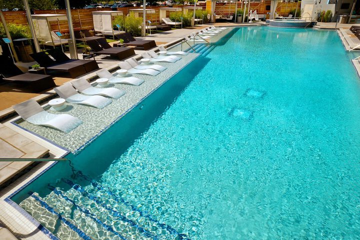 Hard Rock Hotel and Casino Tulsa