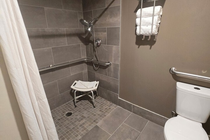 Best Western North I-25 Hotel