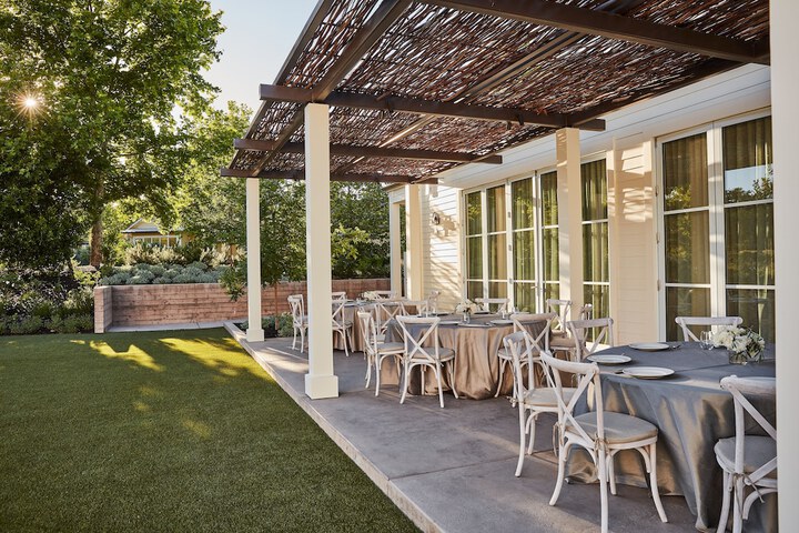 Solage Auberge Collection