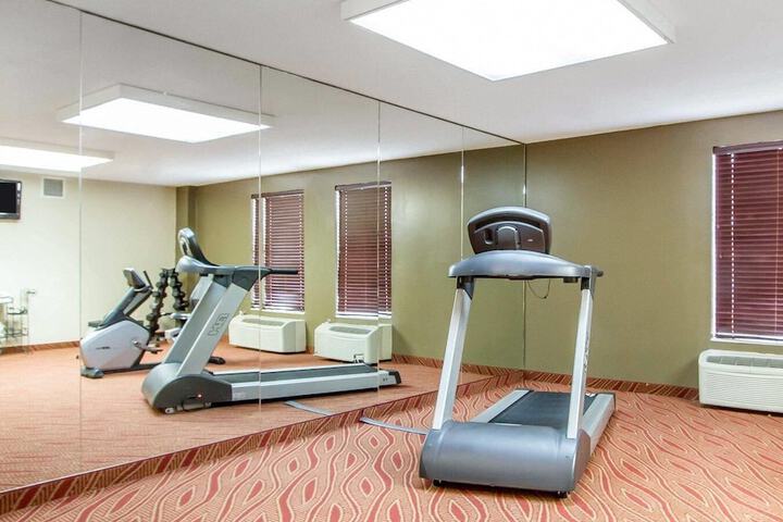 Comfort Inn Poplar Bluff North