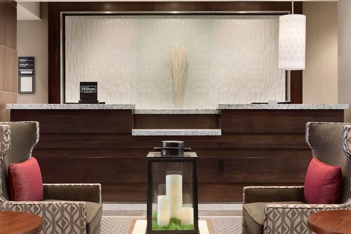 Hotel Interior 10 of 40