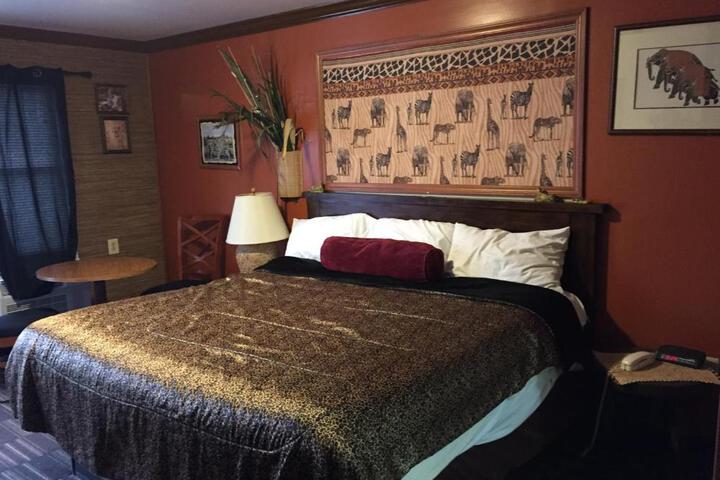 Colony Inn motel