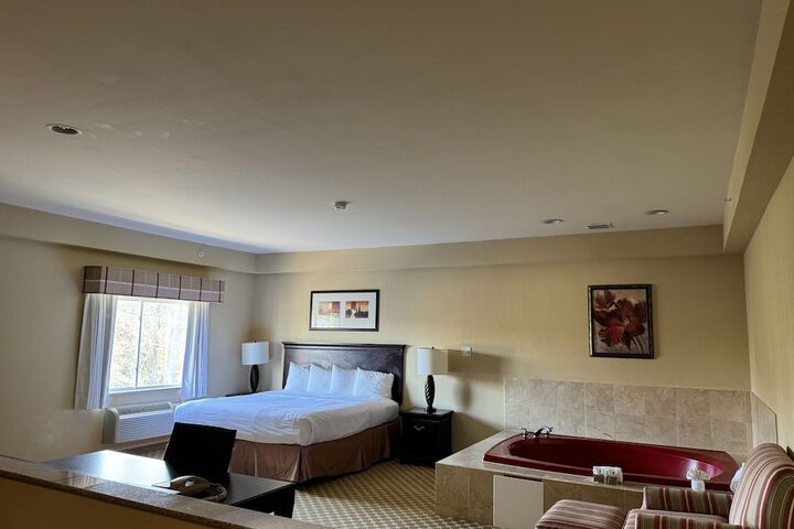 Country Suites Absecon (Atlantic City NJ)