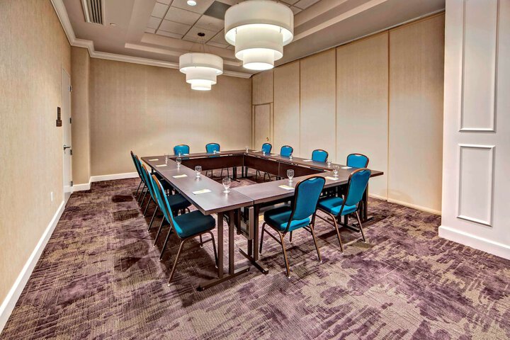 Meeting 19 of 29