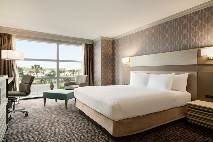 Hilton Melbourne FL