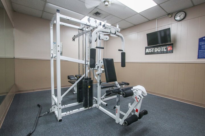 Health and Fitness 25 of 25