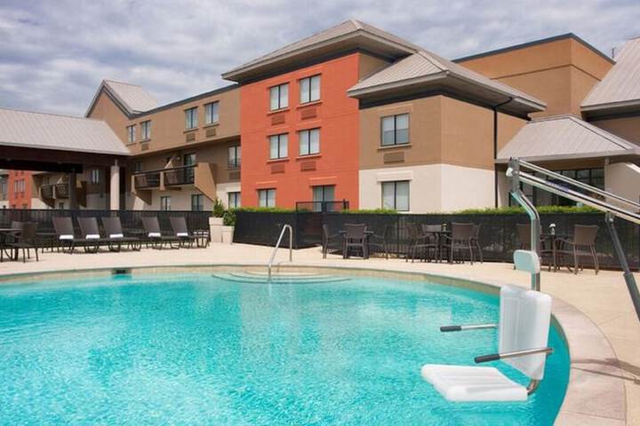 Pool 8 of 48