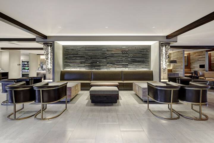 Boulder Marriott