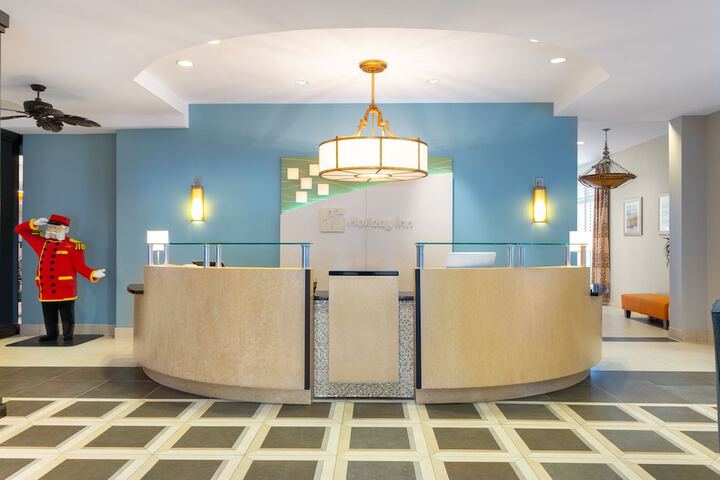 Hotel 9 of 39